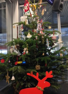 Radio Salzburg Baum