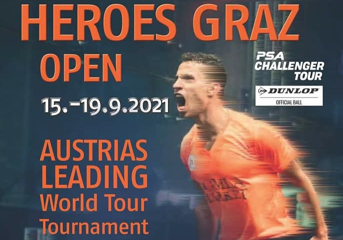 Heroes Graz Open