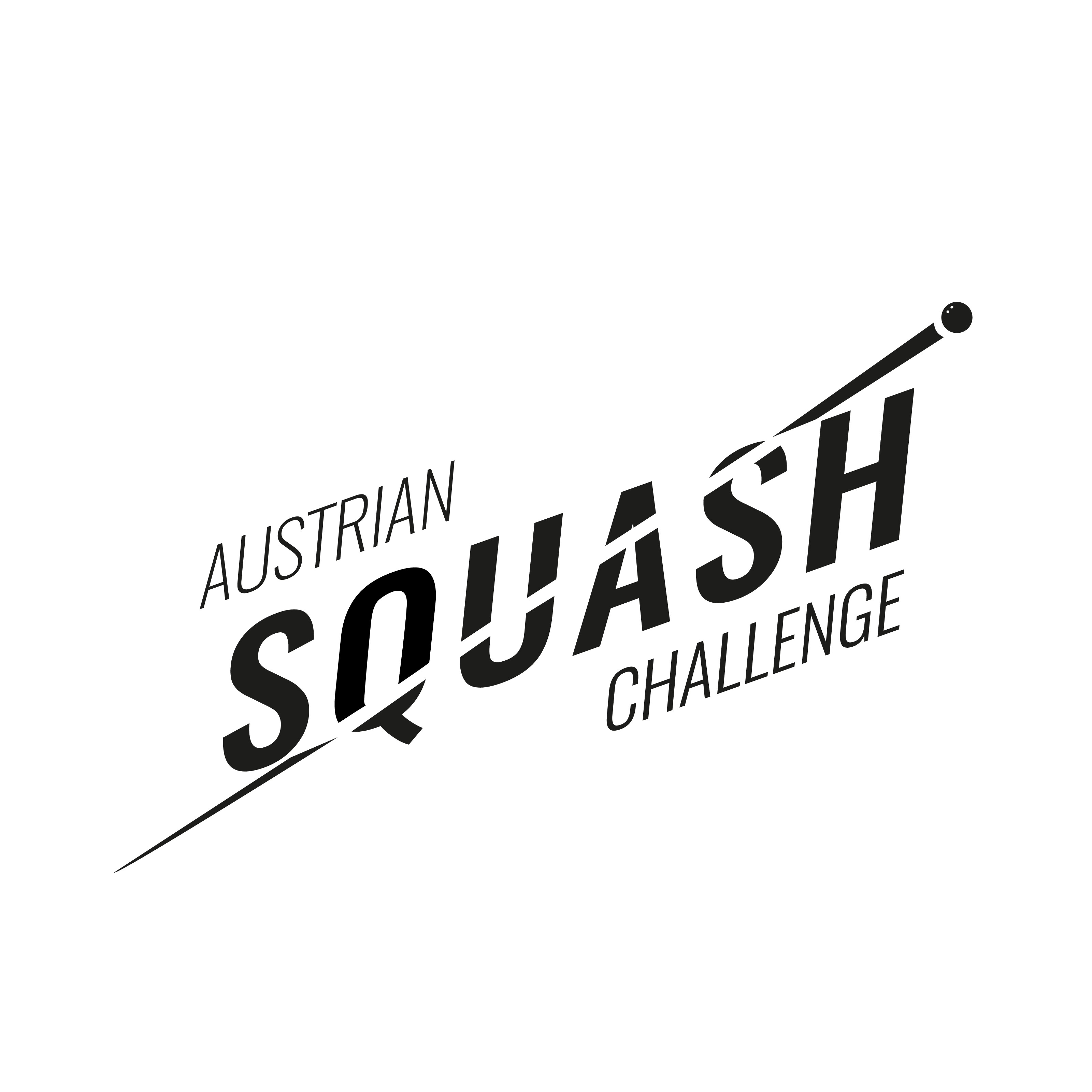 ASC Logo schwarz